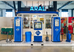 tonimedia-Zylinderhaus Zylinderhaus Bernkastel-Kues