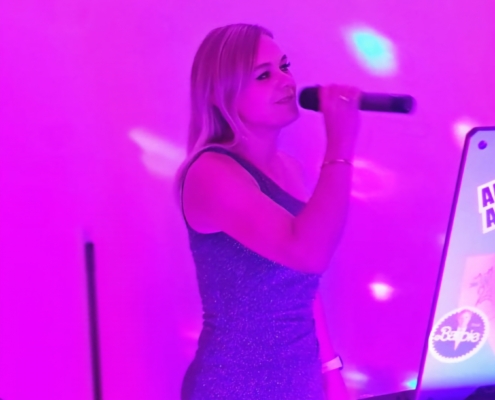 Agathe Penger Music