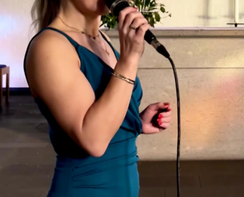 Agathe Penger Music