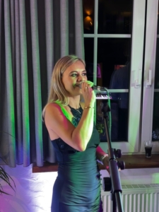 Agathe Penger Music