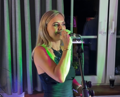 Agathe Penger Music