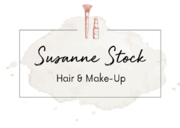 Suanne Stock Hair & Make-Up