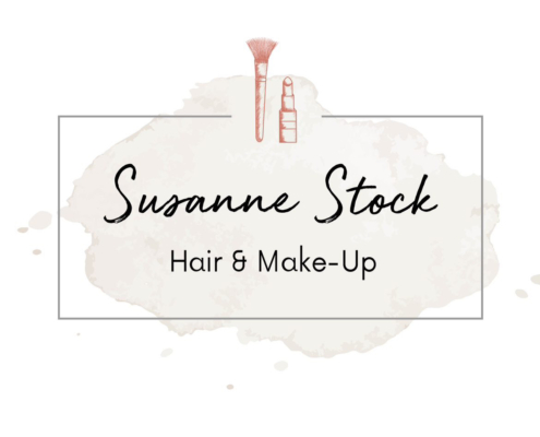 Suanne Stock Hair & Make-Up