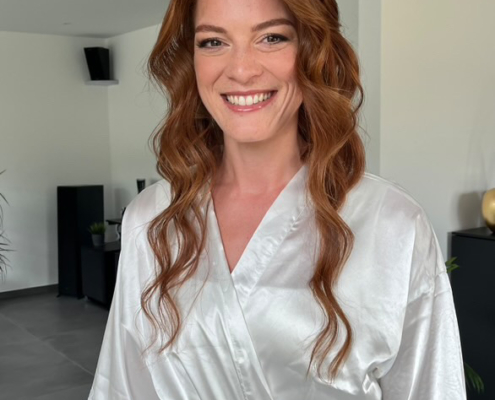 Suanne Stock Hair & Make-Up