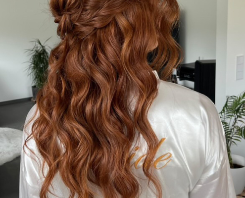Suanne Stock Hair & Make-Up