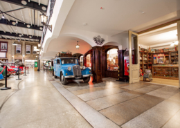 Zylinderhaus Bernkastel-Kues Zylinderhaus Bernkastel-Kues