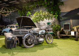 Zylinderhaus Bernkastel-Kues Zylinderhaus Bernkastel-Kues