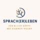 Sprach(er)leben Kinderbetreuung